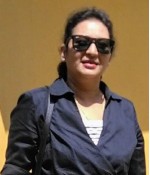 Anjana Rajbhandari